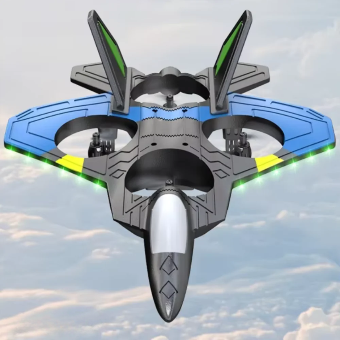 FlyMax™ Ferngesteuerte Flugzeuge