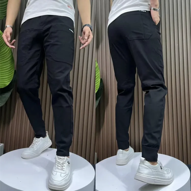 FlexZone™ Hochelastische Freizeithosen