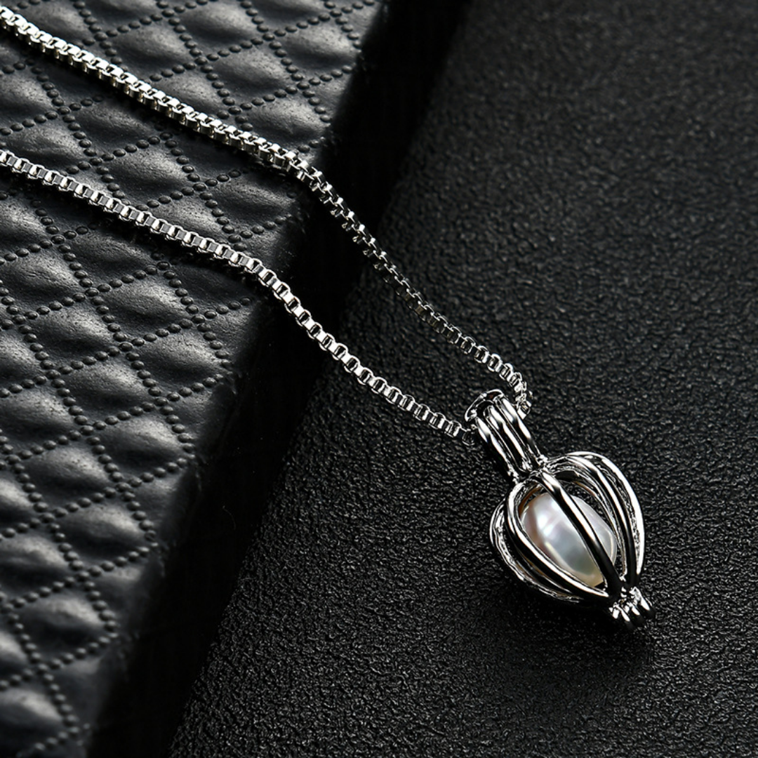LushPearl™ - Perlenanhänger Geschenk-Set