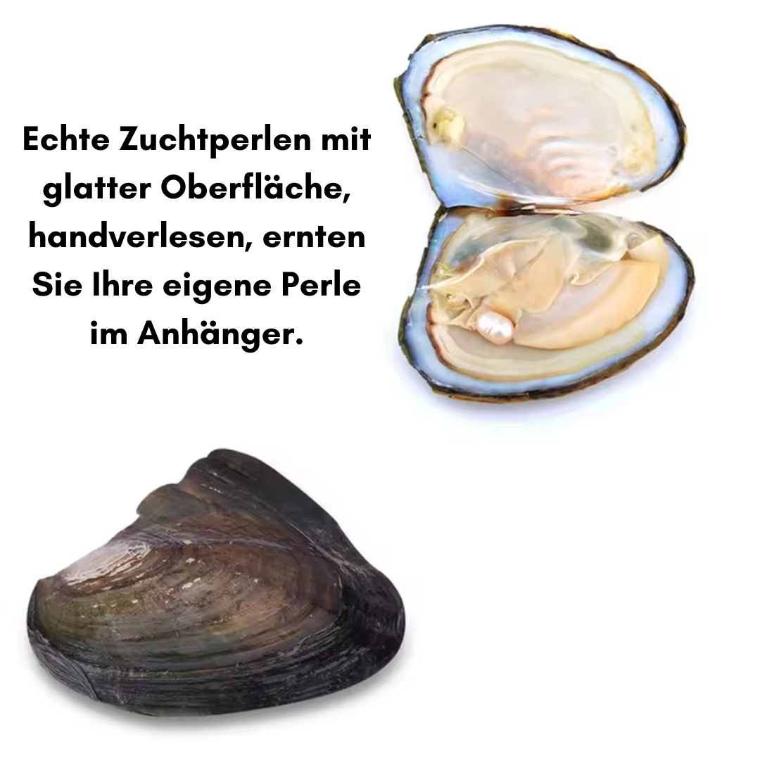 LushPearl™ - Perlenanhänger Geschenk-Set