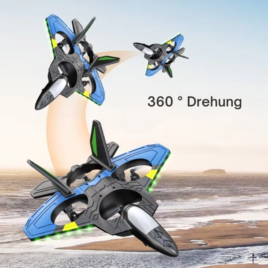 FlyMax™ Ferngesteuerte Flugzeuge
