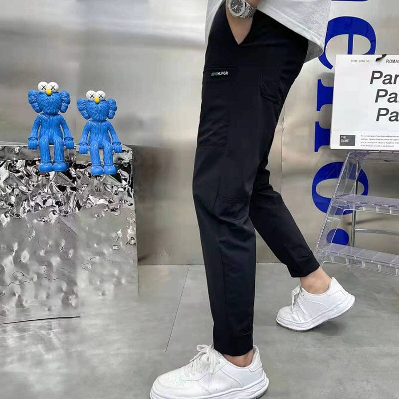 FlexZone™ Hochelastische Freizeithosen