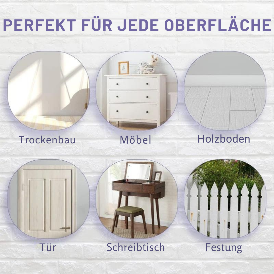 ColorFix™ - Nachfüllbarer Farbstift