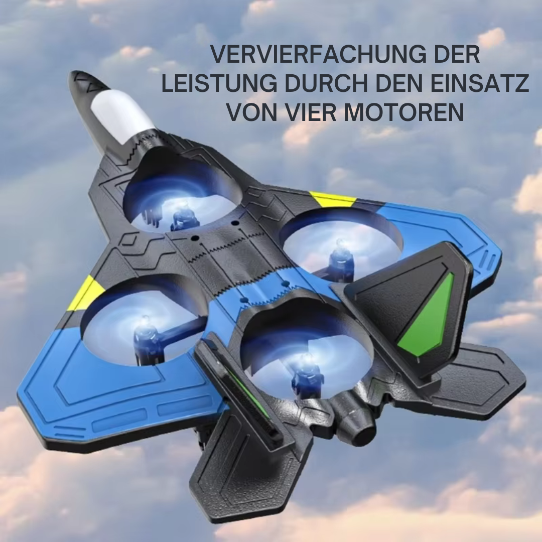 FlyMax™ Ferngesteuerte Flugzeuge