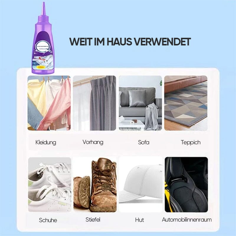 PureSpot™ - Wäschefleckenentferner