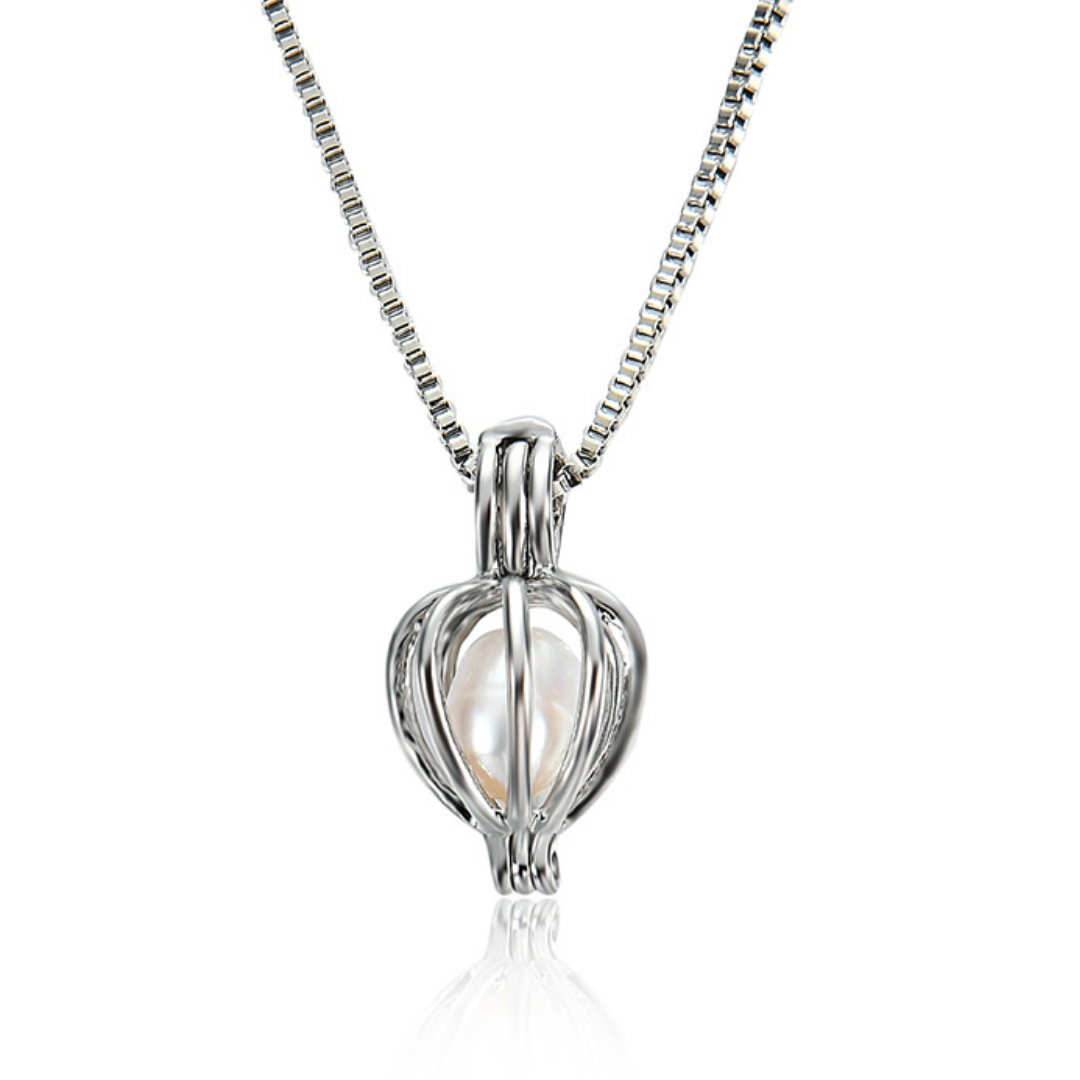 LushPearl™ - Perlenanhänger Geschenk-Set