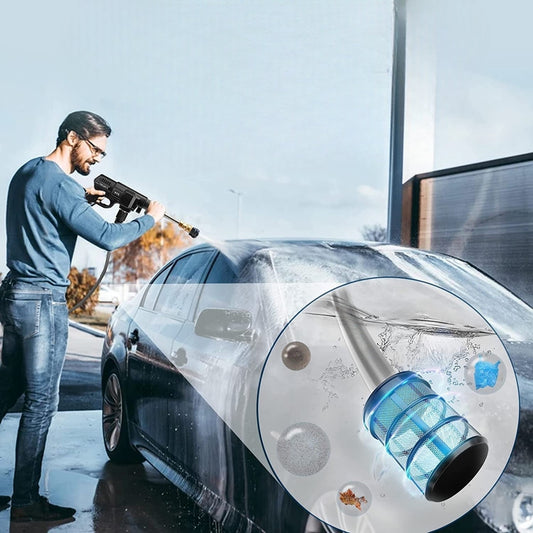 Cleanpro™ - Kabellose Hochdruckreiniger