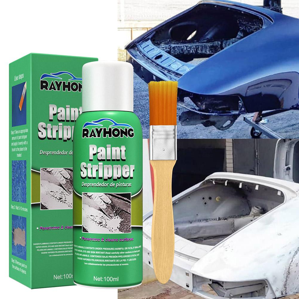 PowerRemove™ - Effektiver Farbentferner