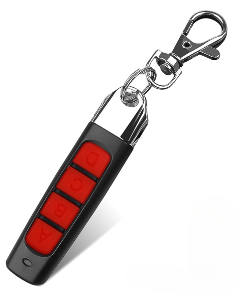 SmartLock™ I Ferngesteuerter Vervielfältiger