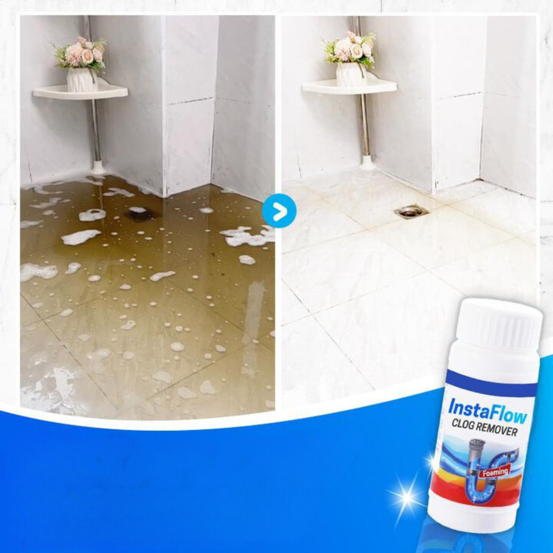 FastClean™ - Spülbecken und Abflussreiniger