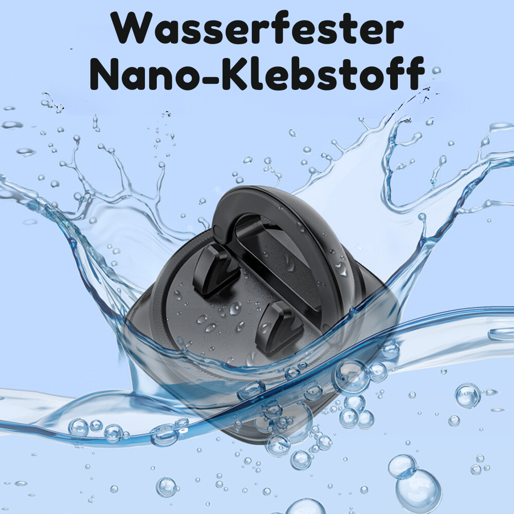 Swivel360™ - 360° Drehbarer Handyhalter