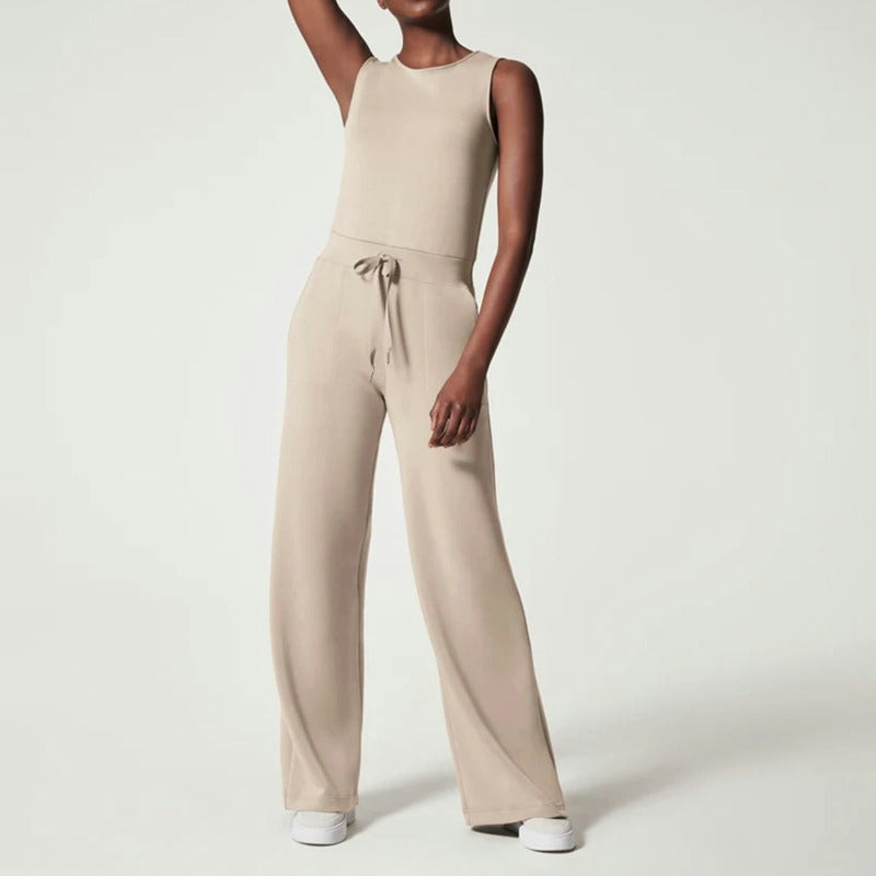FlowFit™ - Luft-Essentials-Jumpsuit