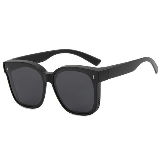OptiFit™ | Über der Brille Tragen