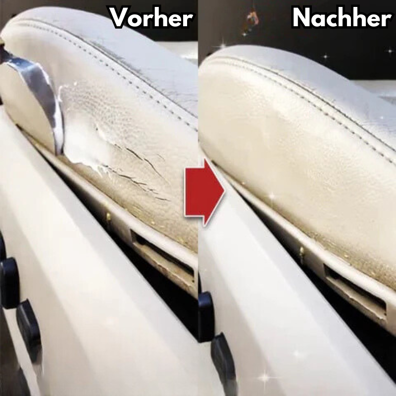 LeatherCare™ - Leder Reparaturgel