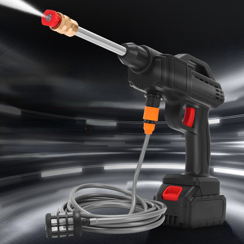 Cleanpro™ - Kabellose Hochdruckreiniger