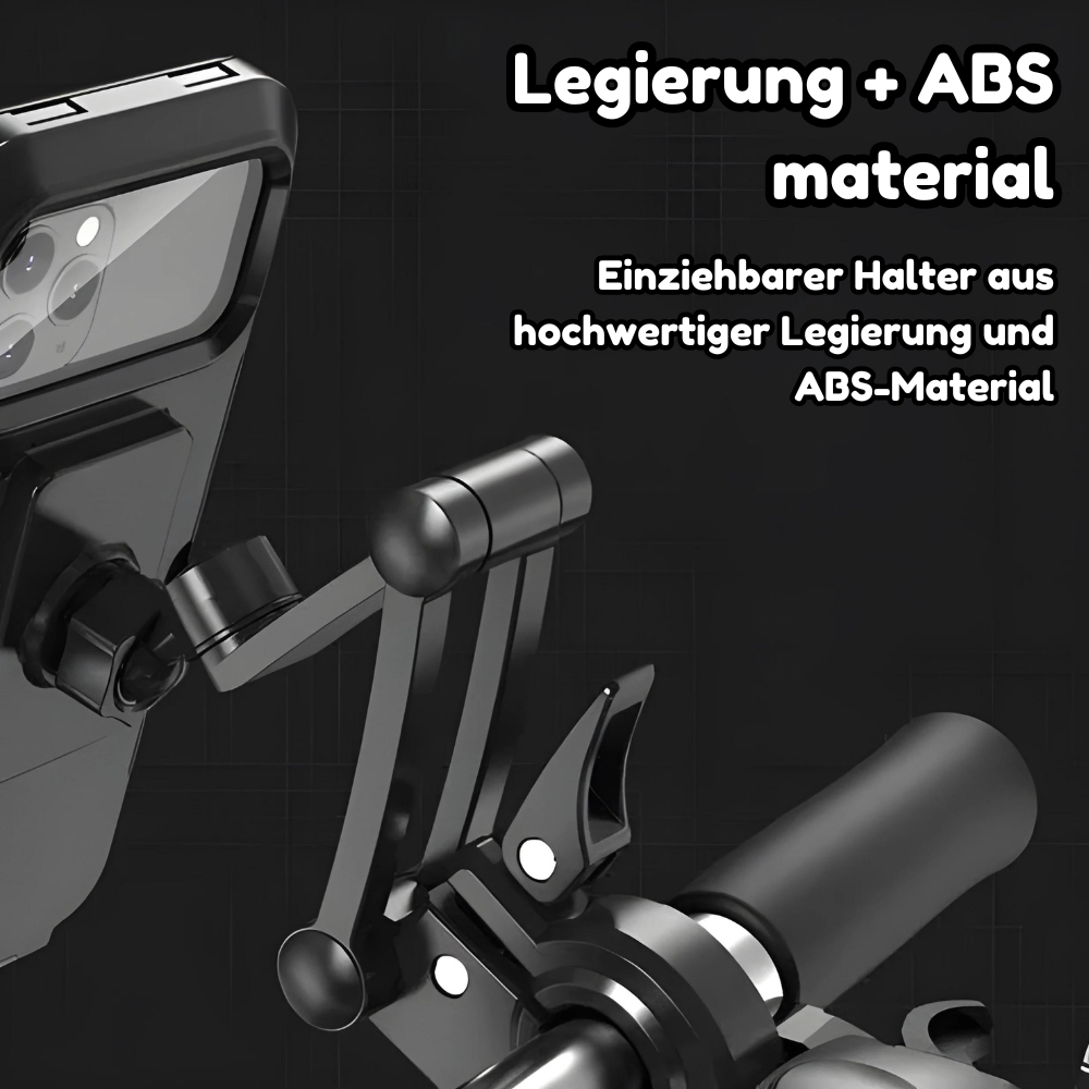 HydroCase™ - Wasserdichte Handytasche
