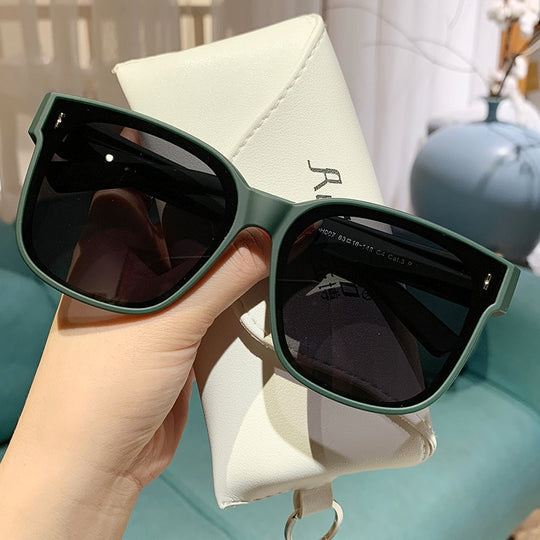 OptiFit™ | Über der Brille Tragen