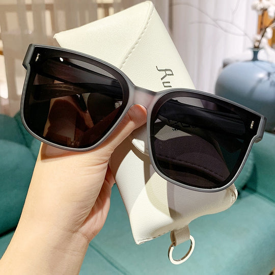 OptiFit™ | Über der Brille Tragen
