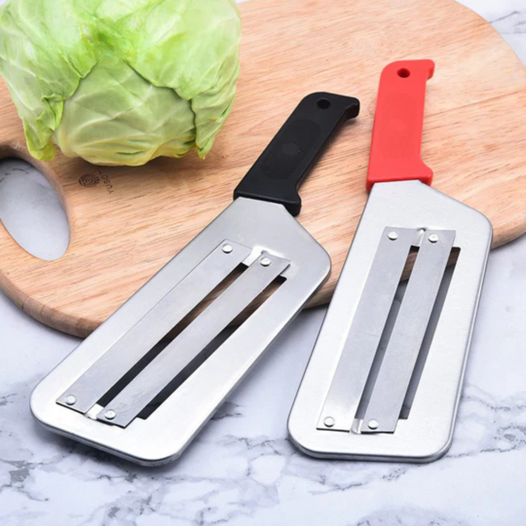 SharpChop™ - Gemüseschneider
