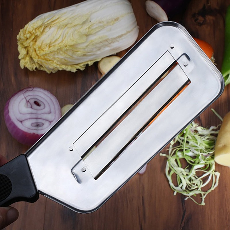 SharpChop™ - Gemüseschneider