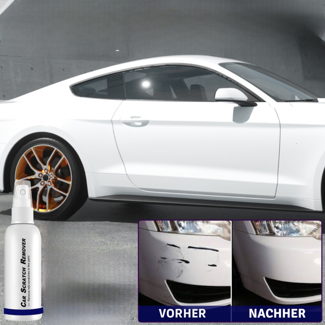 ClearTouch™ - Auto-Kratzer-Entferner-Spray