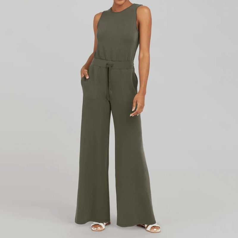 FlowFit™ - Luft-Essentials-Jumpsuit