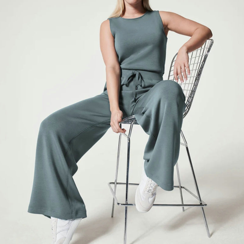 FlowFit™ - Luft-Essentials-Jumpsuit