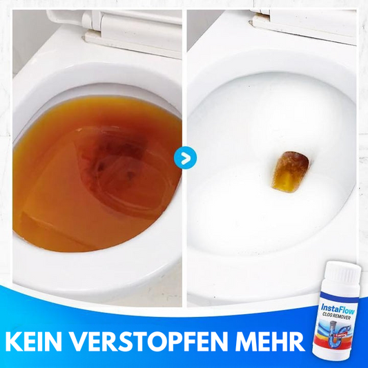FastClean™ - Spülbecken und Abflussreiniger