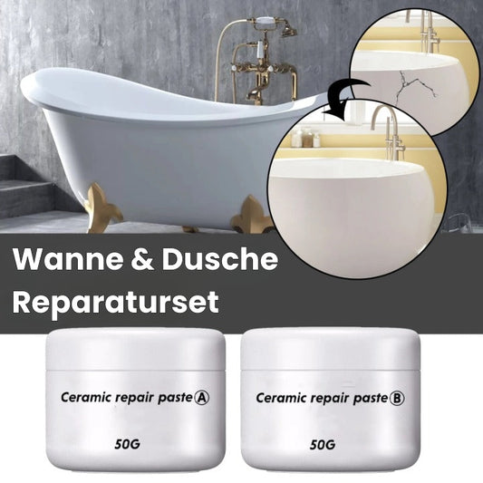 CeramiFix™ - Keramische Reparaturpaste