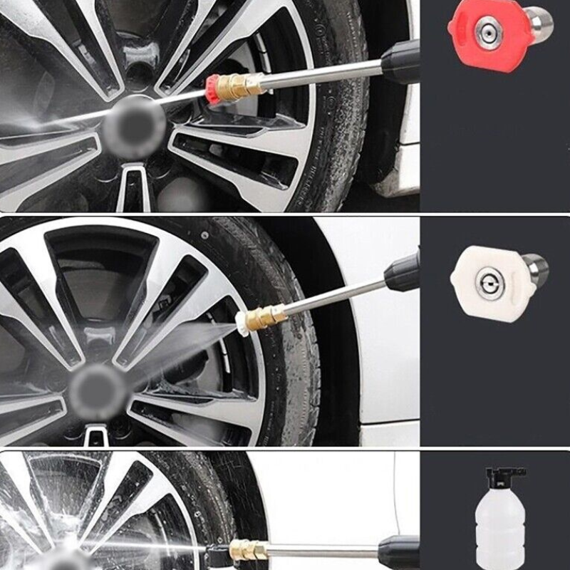 Cleanpro™ - Kabellose Hochdruckreiniger