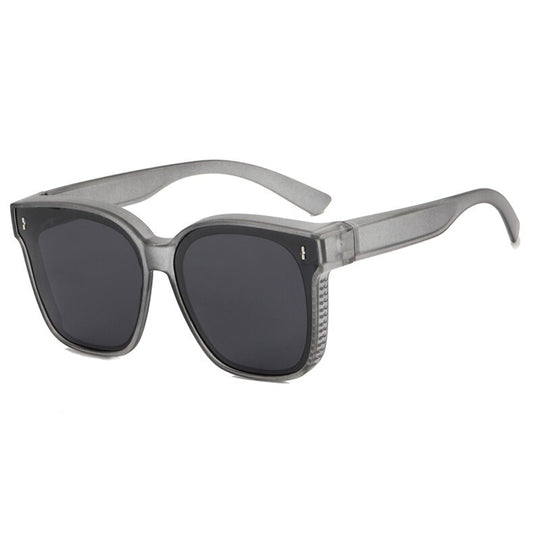 OptiFit™ | Über der Brille Tragen