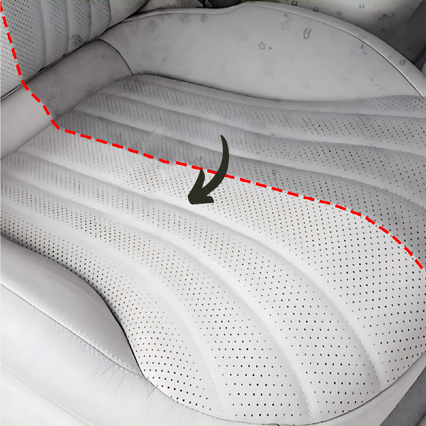 CarSpark™ - Auto-Innenreiniger-Spray