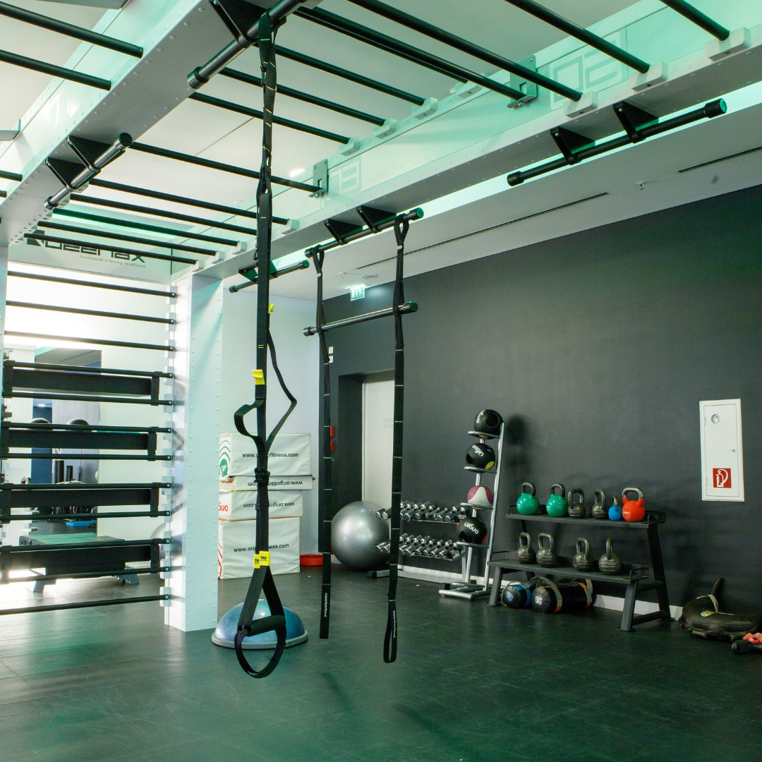 SPORT & GESUNDHEIT