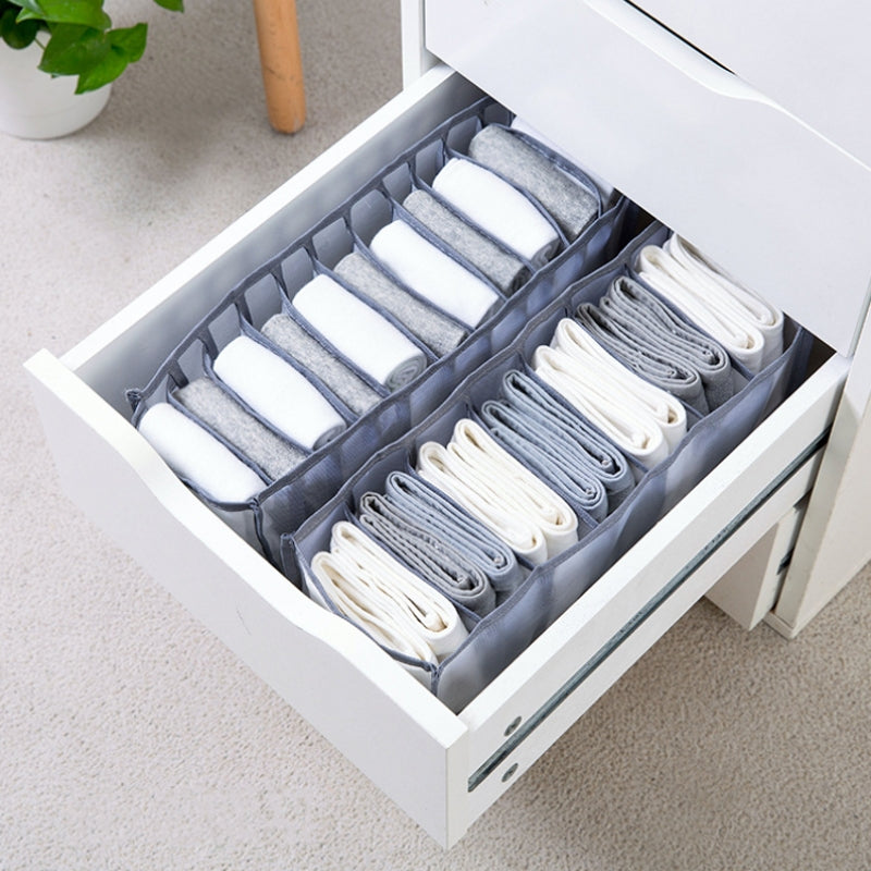 ClothCube ™ - Kleiderorganisator Set