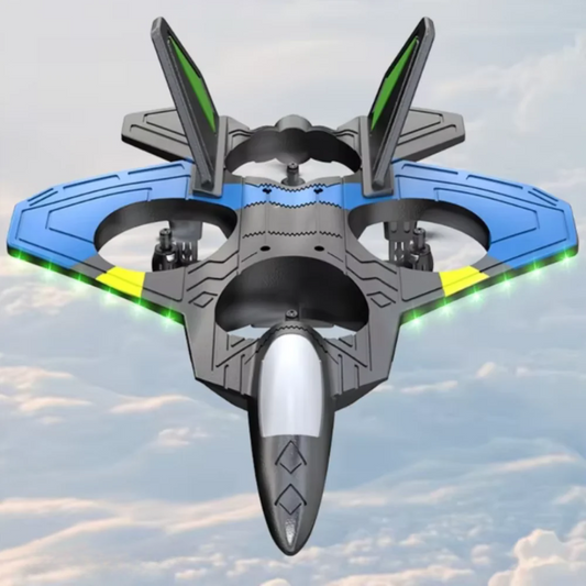 FlyMax™ Ferngesteuerte Flugzeuge