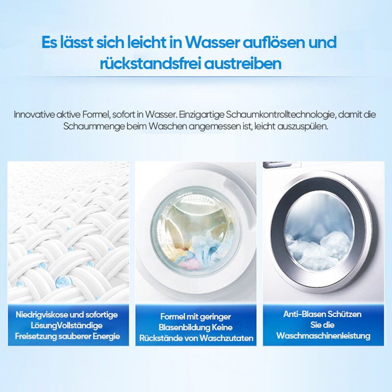PureSpot™ - Wäschefleckenentferner