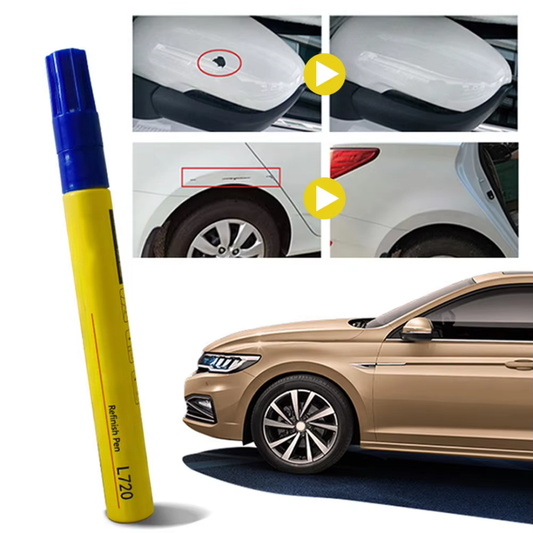AutoRevive™ - Kratzer-Reparaturstift
