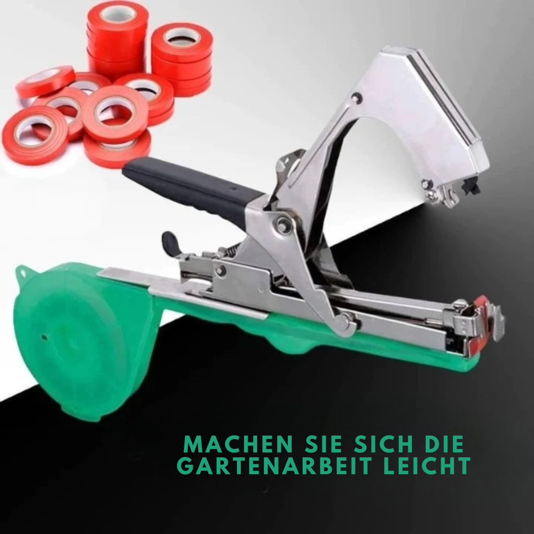 FlexiTaper™ Pflanzenbinde-Werkzeug