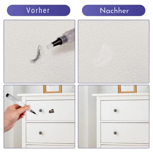 ColorFix™ - Nachfüllbarer Farbstift