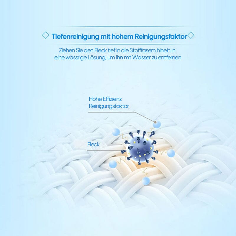 PureSpot™ - Wäschefleckenentferner