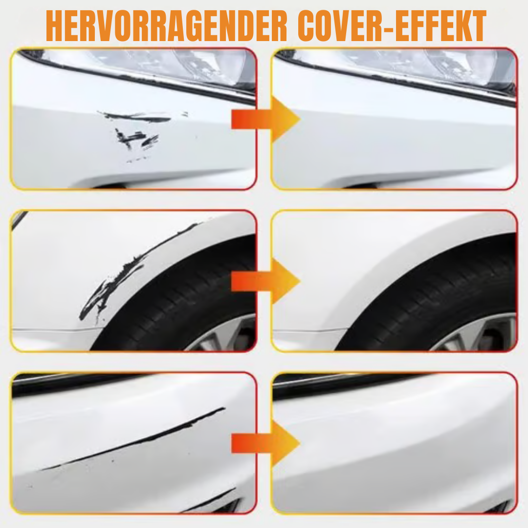 AutoRevive™ - Kratzer-Reparaturstift