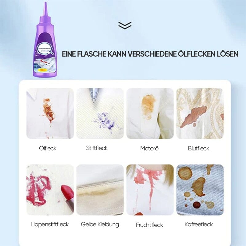 PureSpot™ - Wäschefleckenentferner