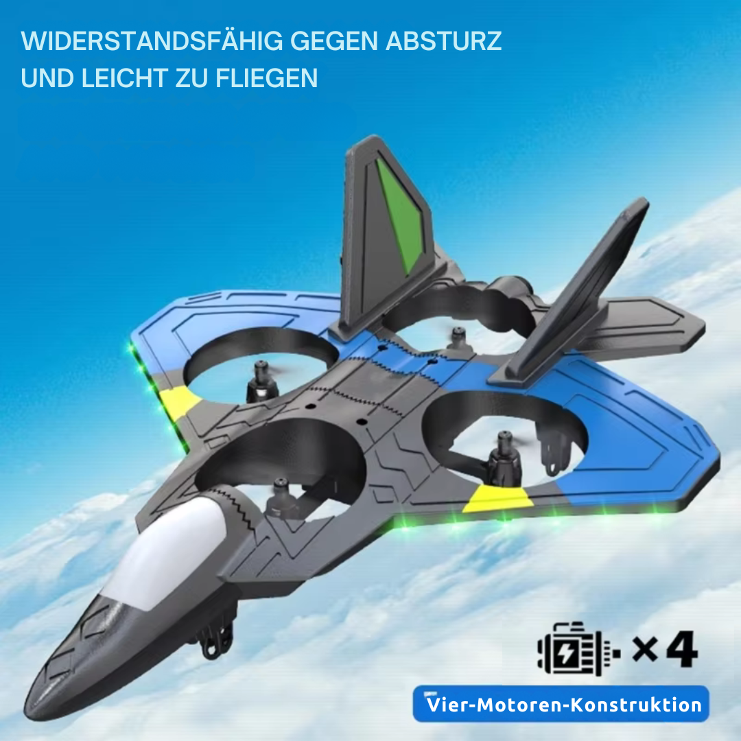 FlyMax™ Ferngesteuerte Flugzeuge
