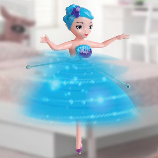 FairyWings™ - Fliegende Feenpuppe