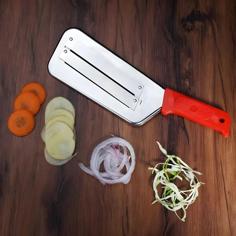 SharpChop™ - Gemüseschneider