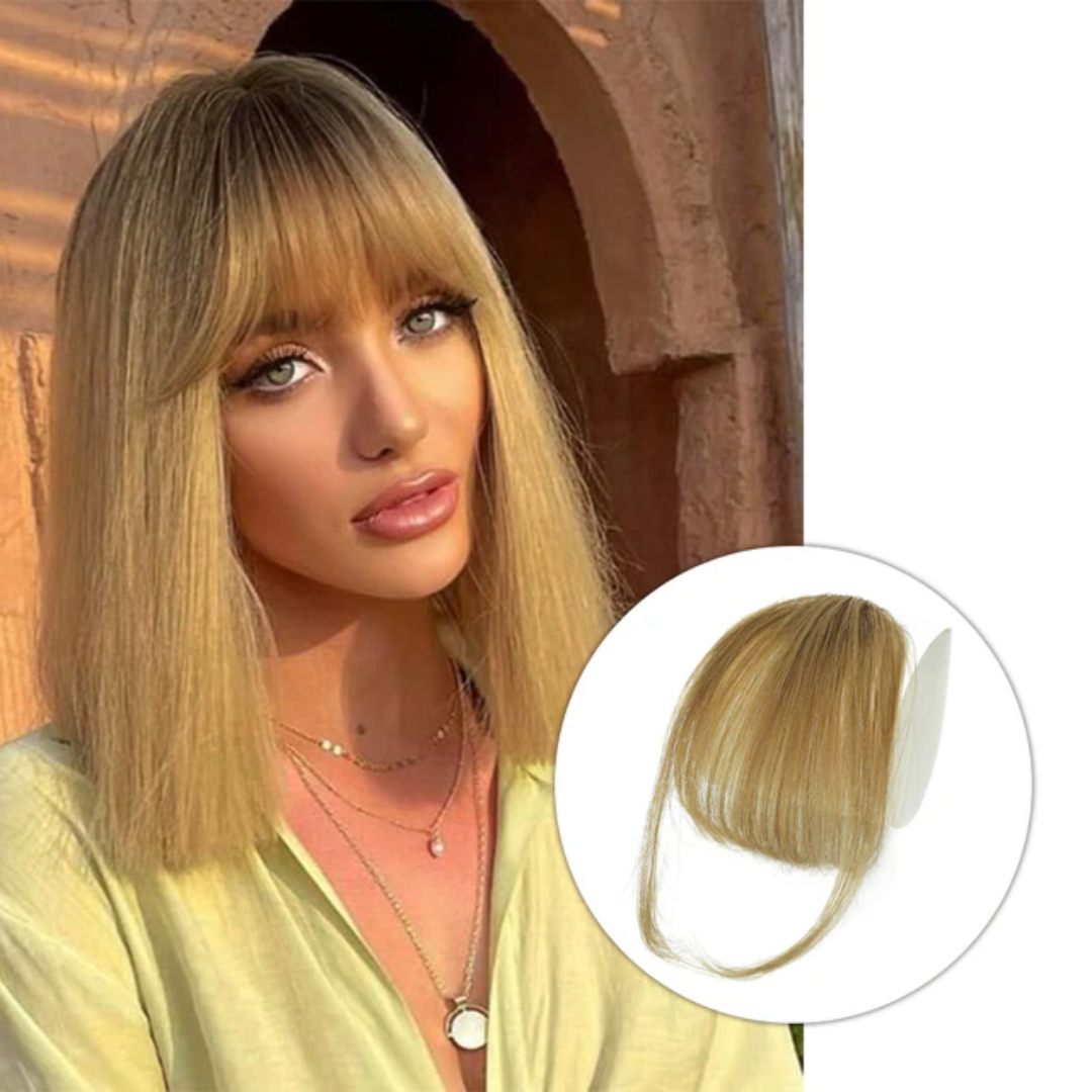 HairLuxe™ Einklipsen Haarverlängerungen