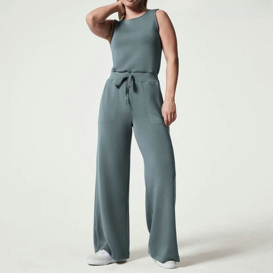 FlowFit™ - Luft-Essentials-Jumpsuit