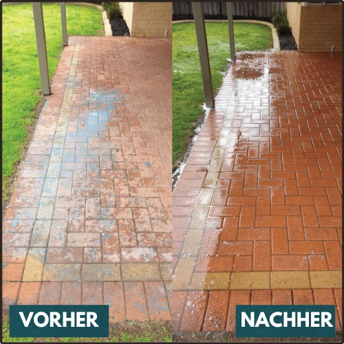 PowerRemove™ - Effektiver Farbentferner