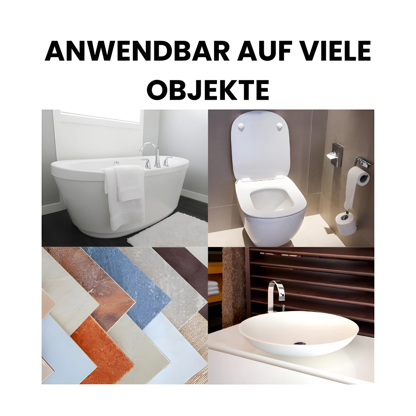 CeramiFix™ - Keramische Reparaturpaste