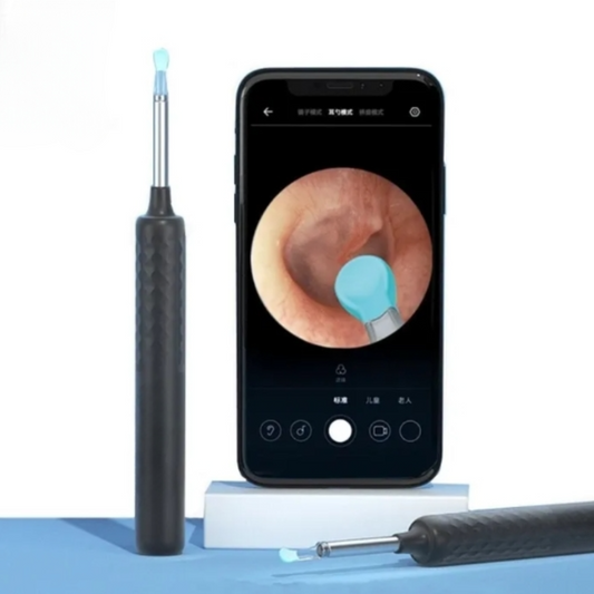 HearClear™ Visueller Ohrreiniger